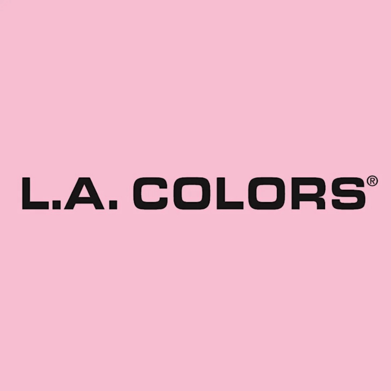 LA COLORS