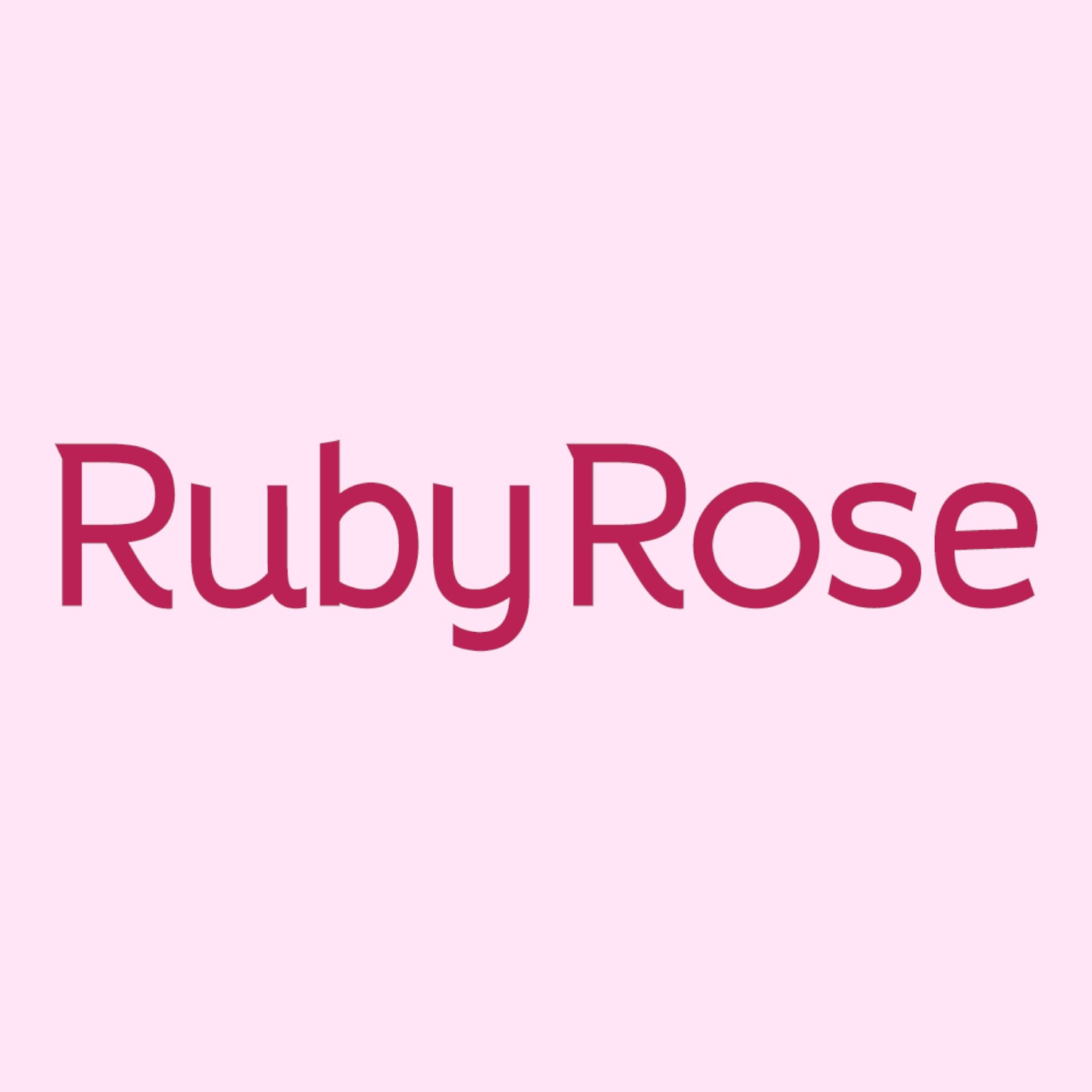 RUBY ROSE