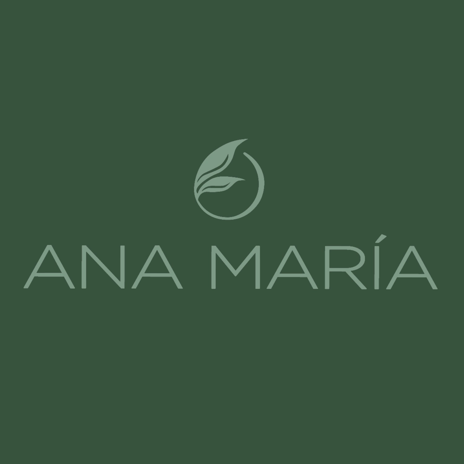 ANA MARIA