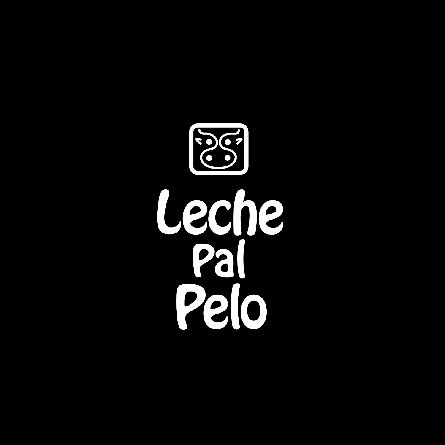 LECHE PAL PELO