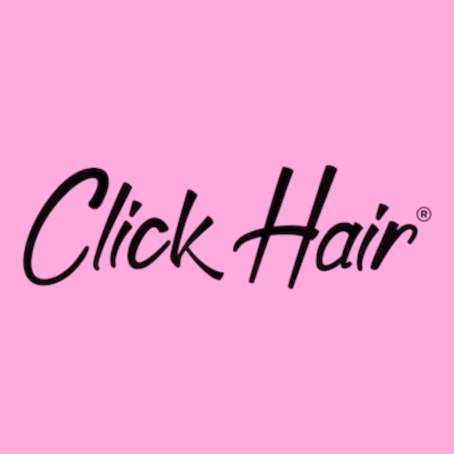 CLICK HAIR