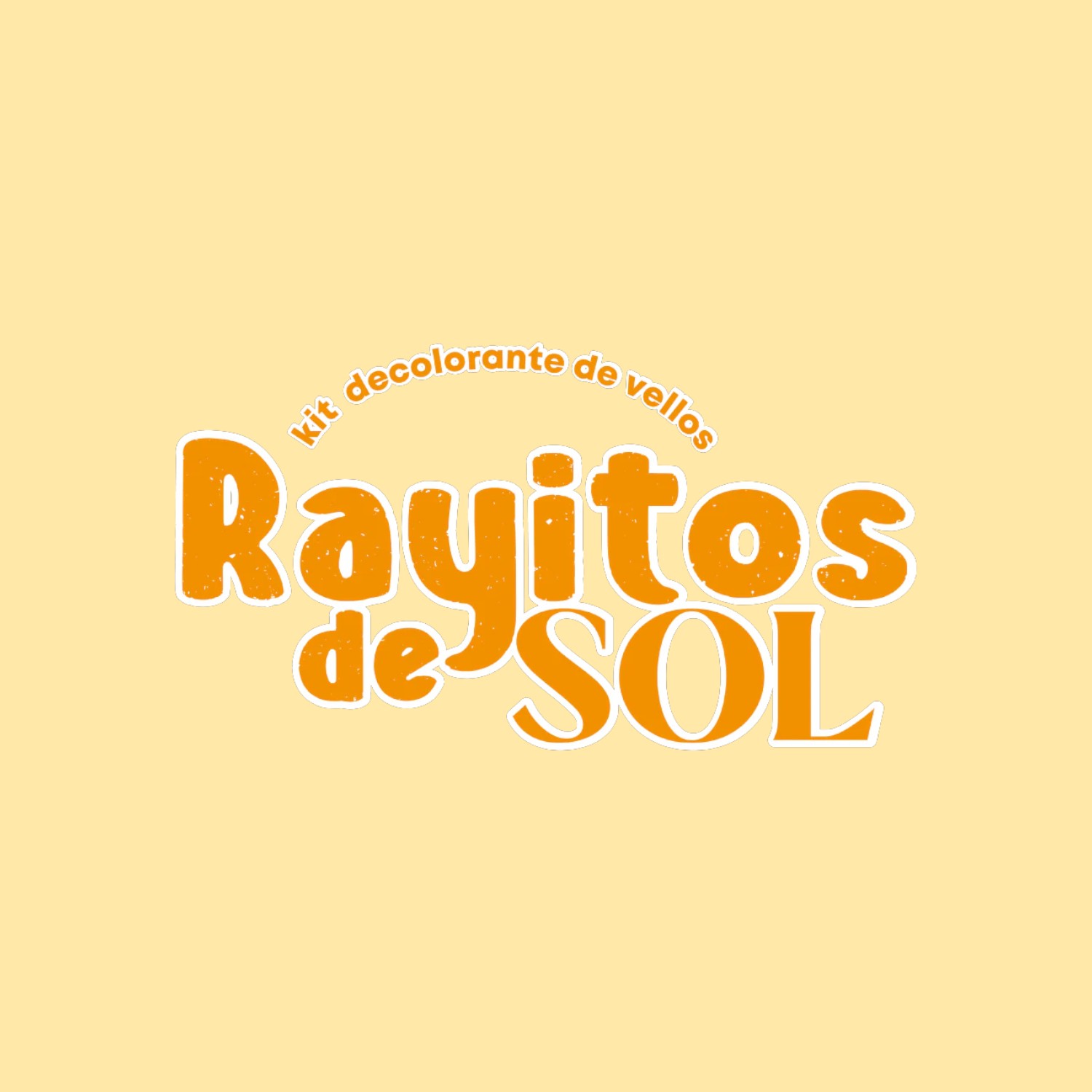 RAYITOS DE SOL