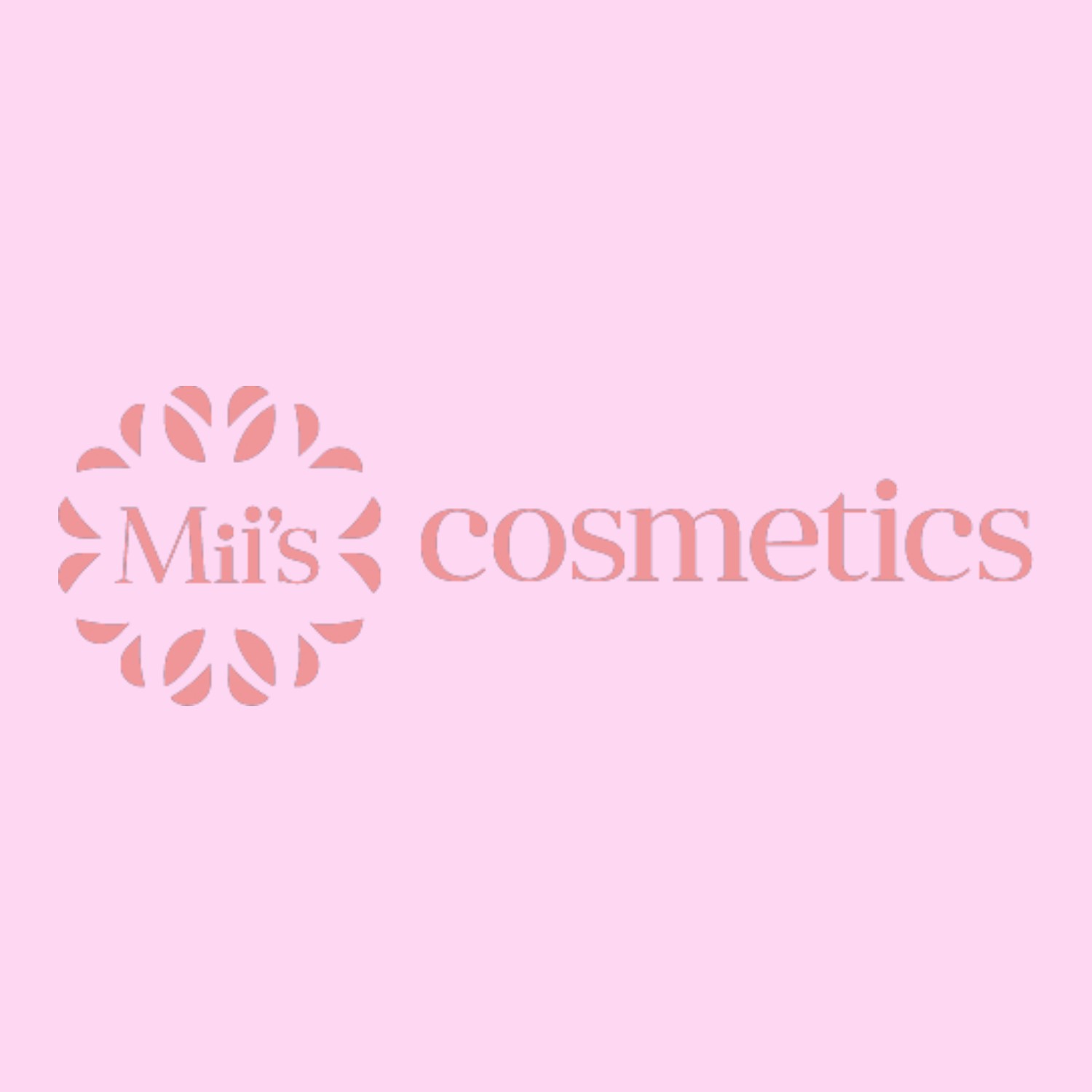 MIIS COSMETICS
