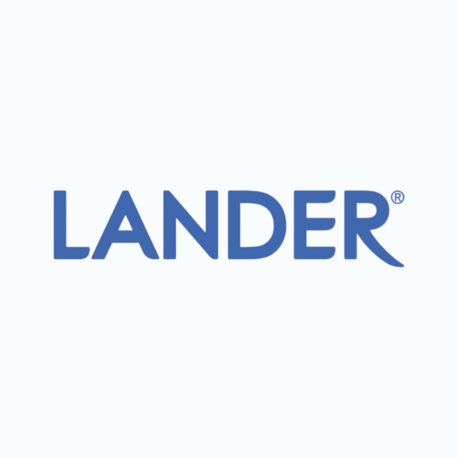 LANDER