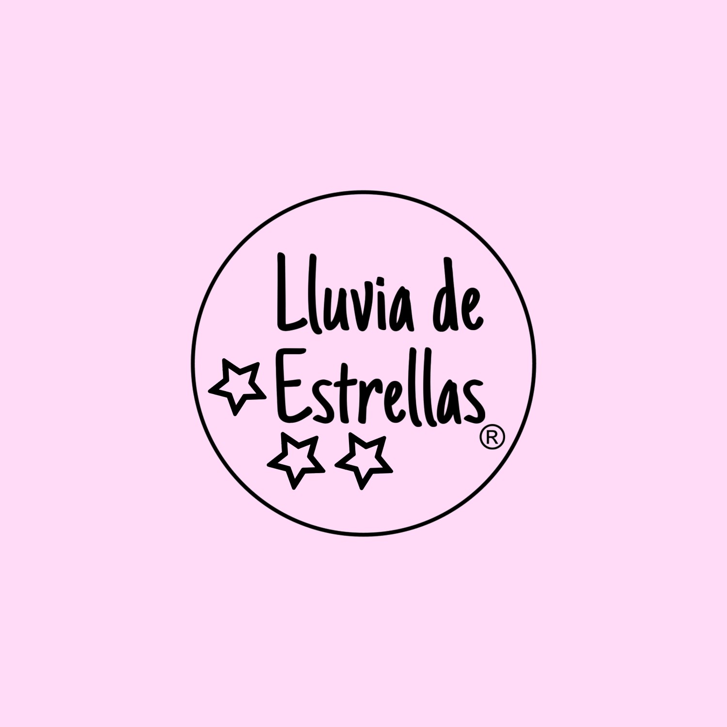 LLUVIA DE ESTRELLAS