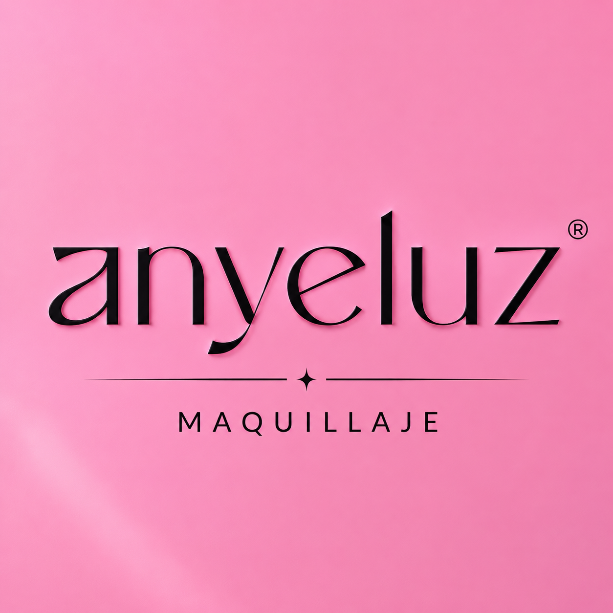 ANYELUZ MAQUILLAJE