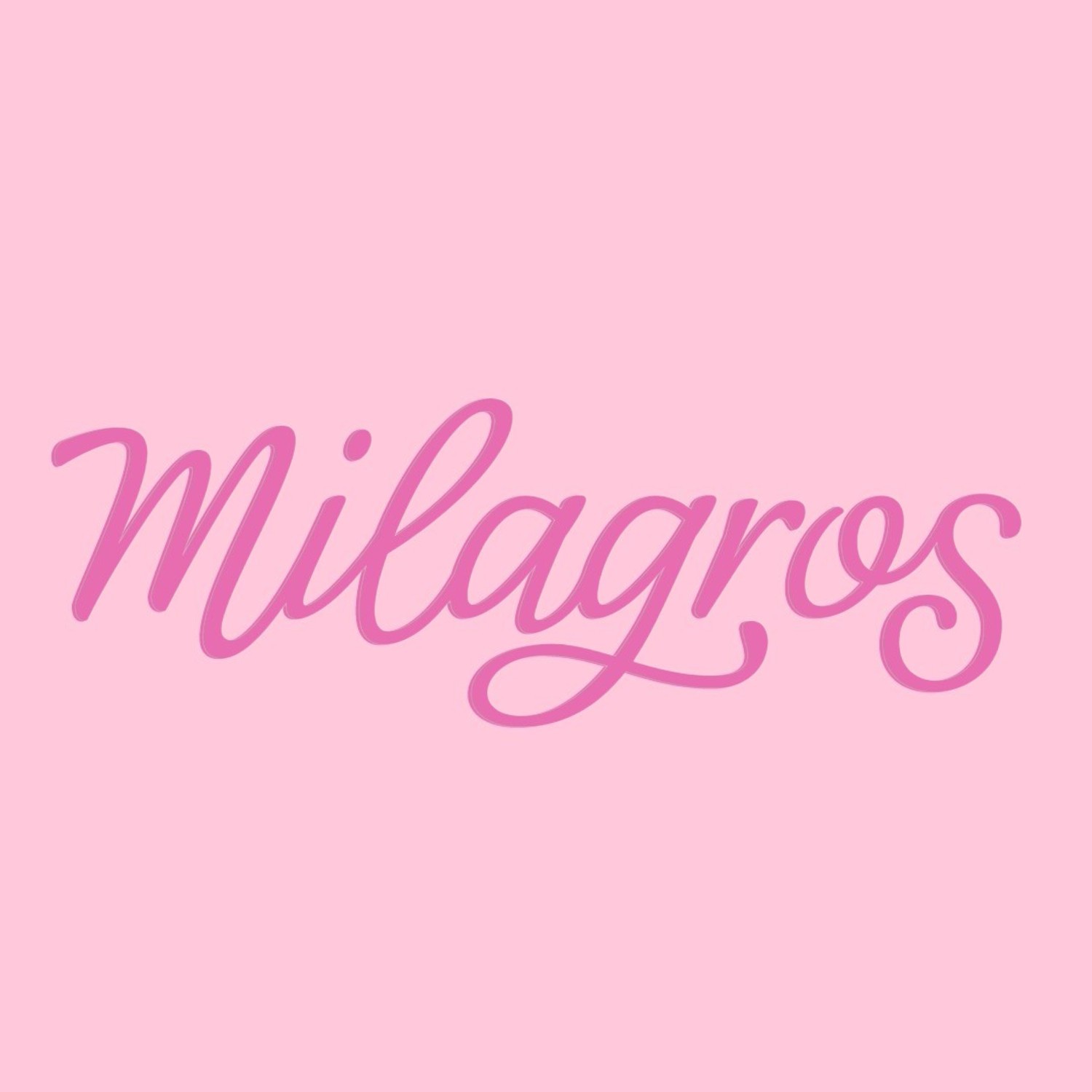 MILAGROS