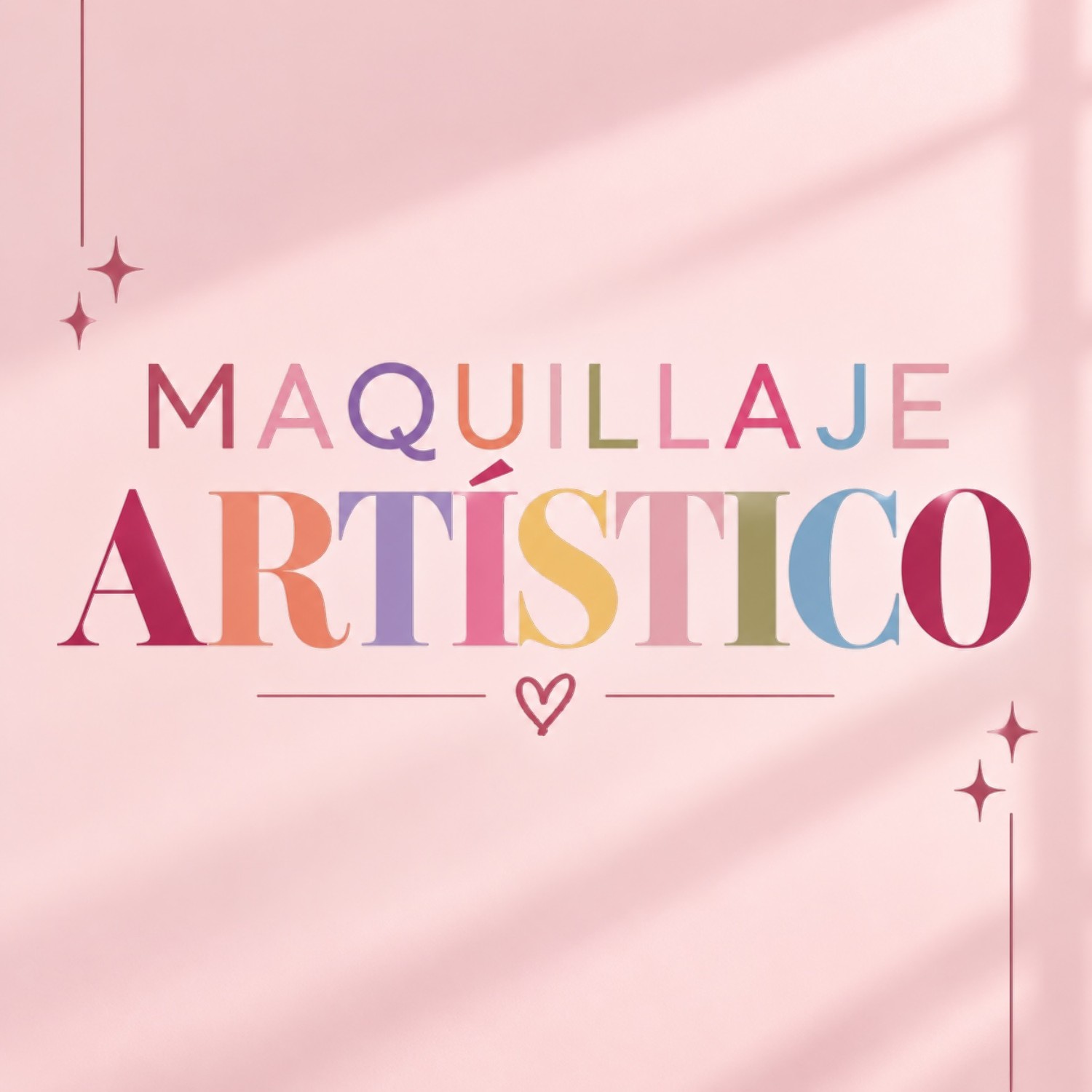 A-MAQUILLAJE ARTISTICO