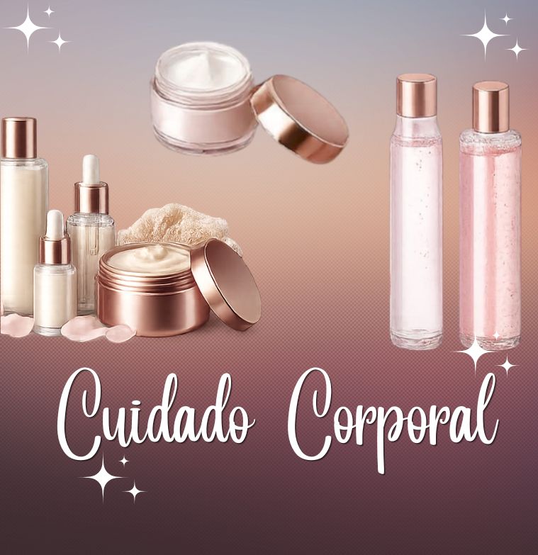 CUIDADO CORPORAL