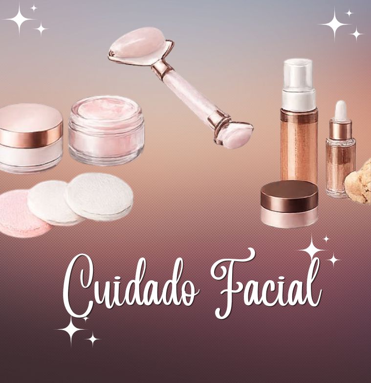 CUIDADO FACIAL