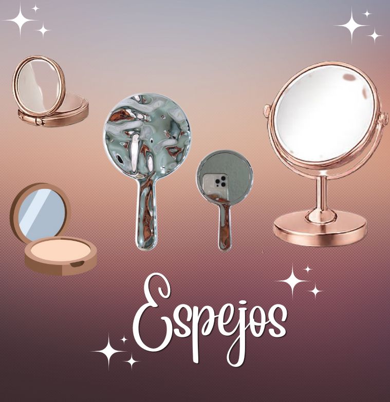 ESPEJOS