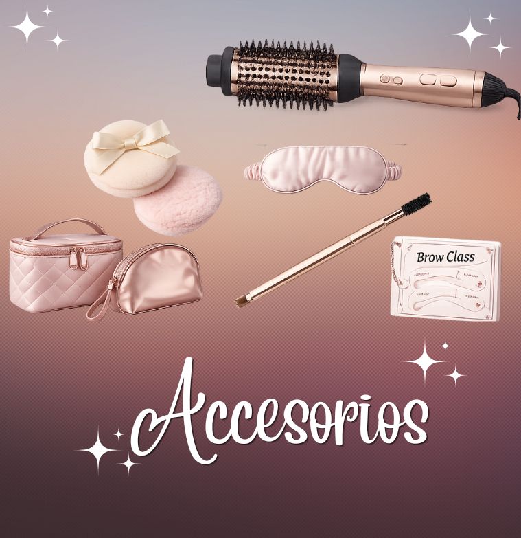 ACCESORIOS