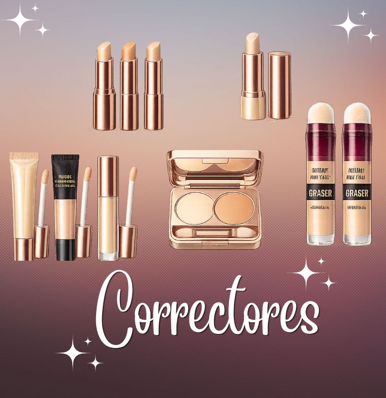 CORRECTORES