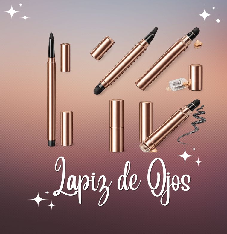 LAPIZ DE OJOS