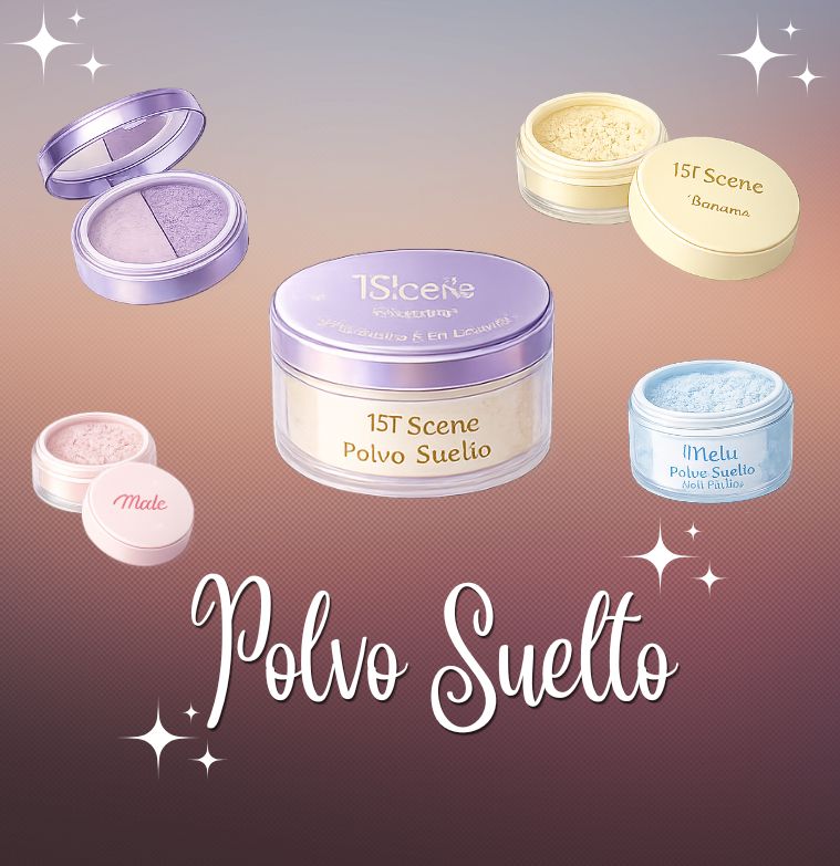 POLVO SUELTO