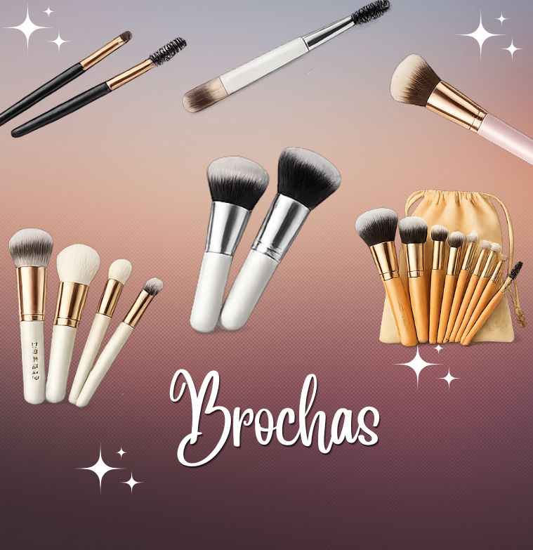BROCHAS