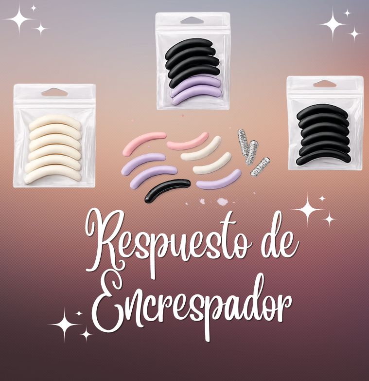 REPUESTO DE ENCRESPADOR