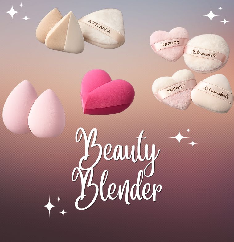 BEAUTY BLENDER