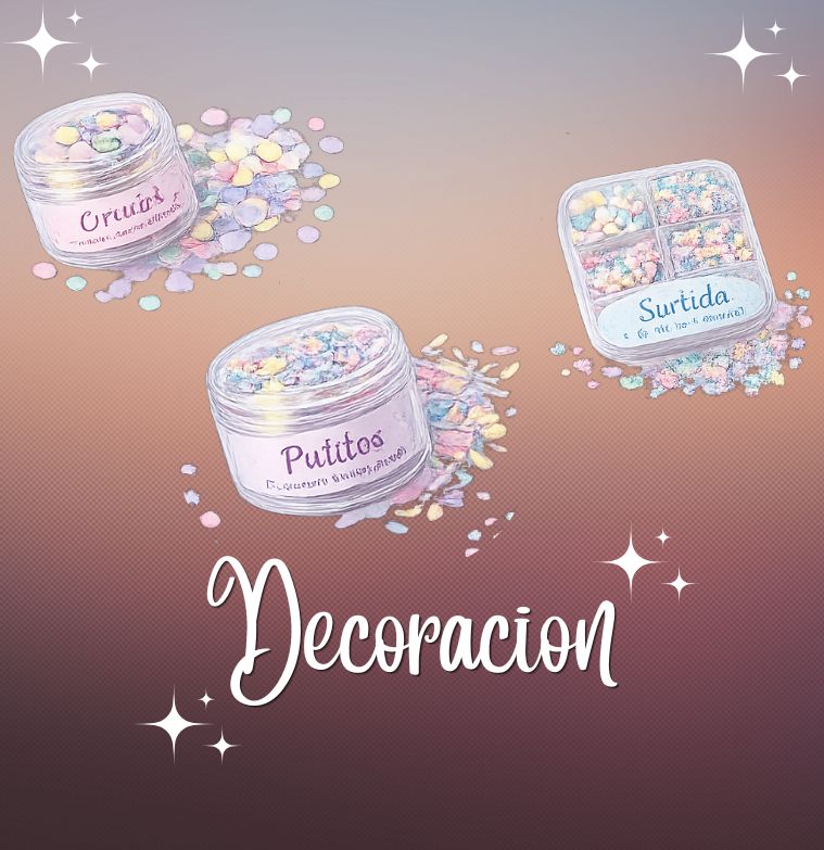 DECORACION 