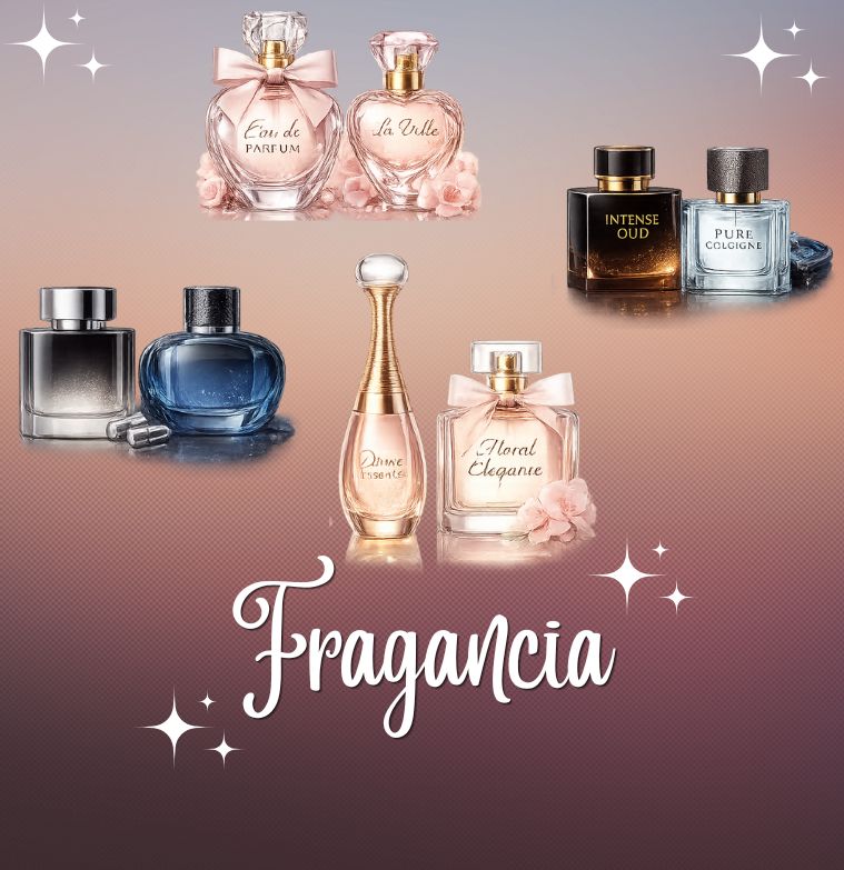 FRAGANCIA