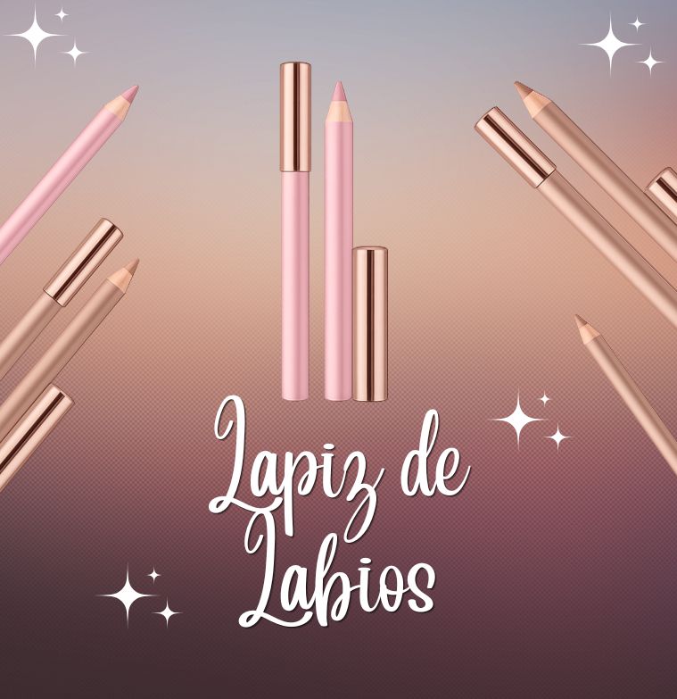 LAPIZ DE LABIOS